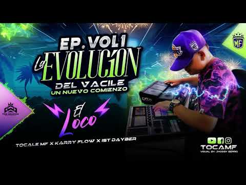 EL LOCO - KARRY FLOW FT IST DAYBER X TOCALE MF