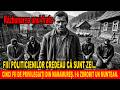 Jandarmul împotriva Elitei Cum Un Om A Distrus Clanul Din Maramureș