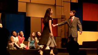 Bye Bye Birdie "Rosie"