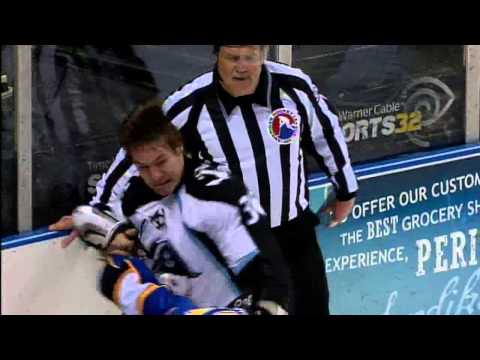 Stefan Della Rovere vs Joonas Jarvinen