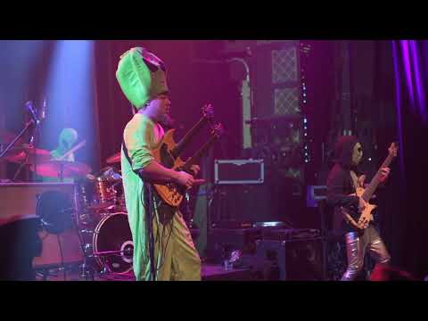 Consider The Source | Fox Theatre | gratefulweb.com