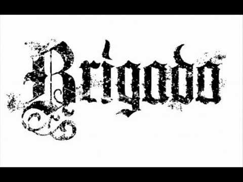 Brigada - deo sam klana (+ lyrics)