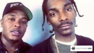 Bitches Ain&#39;t Shit (DR. DRE x SNOOP DOGG)