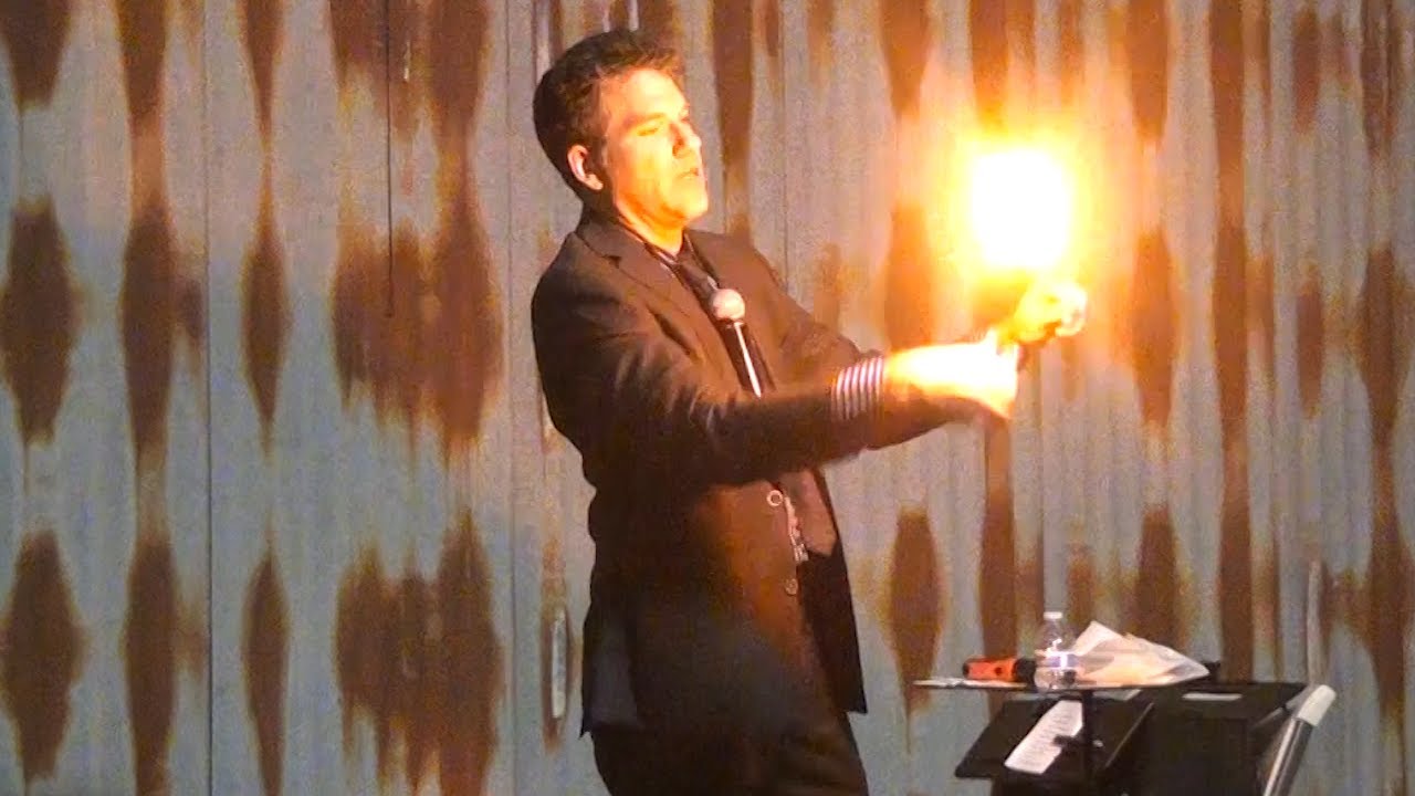 Promotional video thumbnail 1 for Zach Waldman