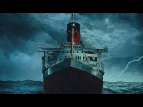 Perigo em Alto Mar Filmes de Terror e Suspense Melhores Filmes