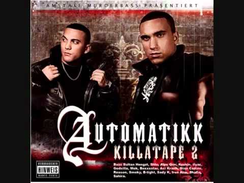Automatikk Niemals Angst feat MOK.mp4