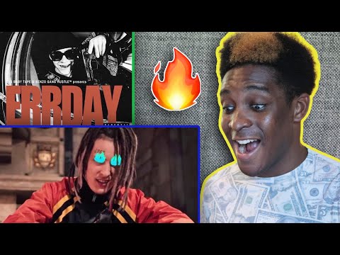 Big Baby Tape, KIZARU / ERRDAY, ЧТО ТЫ ЗНАЕШЬ ОБО МНЕ | AMERICAN REACTS to RUSSIAN RAP