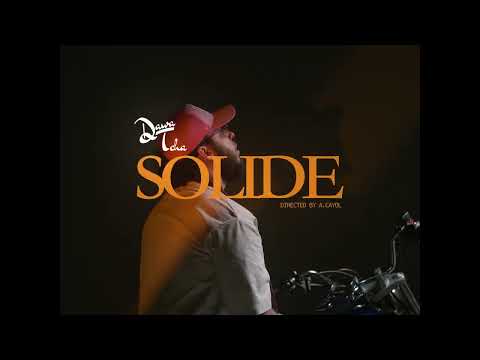 Dawatcha - Solide (Visualizer 1)