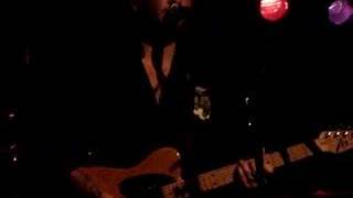 Stoney LaRue - Texas Moon (Live)