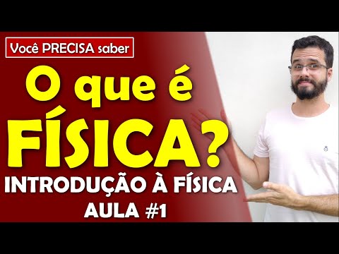 What is Physics? What is the difference between physical and chemical phenomena? - INTRODUCTION T...