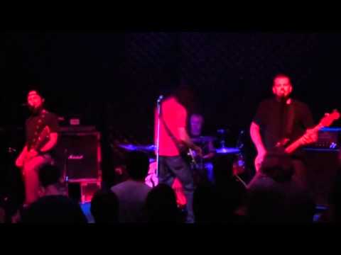 Casanatra- FATHER TIME- Live at The Triple Rock MN - 2010
