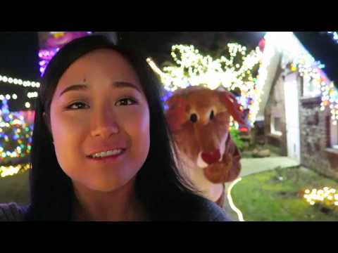 Miracle of a Million Lights~