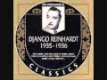 Django Reinhardt - I'se a Muggin'