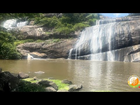 Cachoeira do Urubu Primavera (PE)