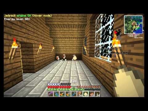 Muckin' About FTB S2E6 - Fixing things up!