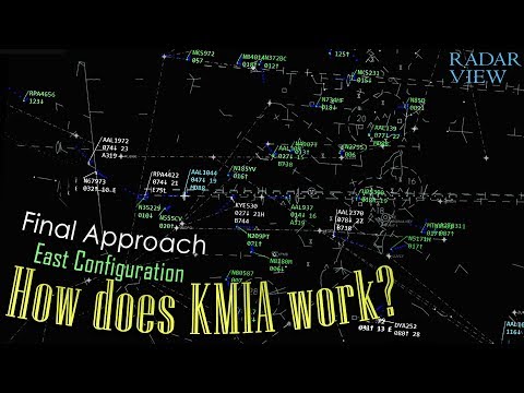 How does Miami (Final Approach) work? | Landing 8s, 9 and 12