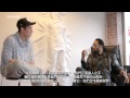CLOT 主理人 Edison Chen 獨家專訪 Wu Tang Clan 首腦 RZA 影片釋出 Part 1
