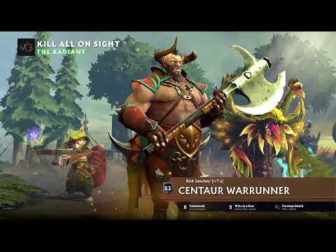 Dota 2 - How Not To Suck As Position 5 Leshrac