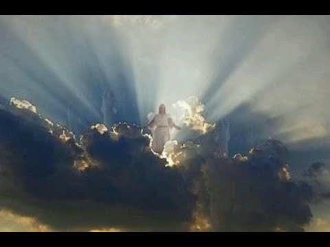 Behold HE is Coming with Clouds of Heaven Great Glory End Times News Bible Prophecy January 2020 Video