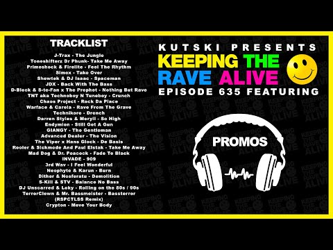 KTRA Episode 635: Promos (June 2024)