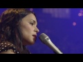 Norah Jones - "Not Too Late" [Live from Austin, TX]