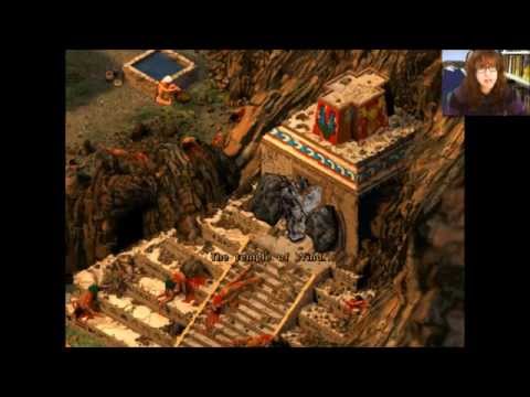 Elin's Let's Play Sanitarium - 51 - Gongs