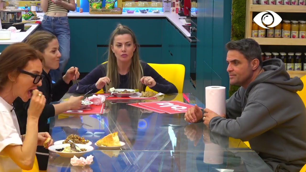 Armaldo bisedon me vajzat: Duan të më godasin vetëm mua!