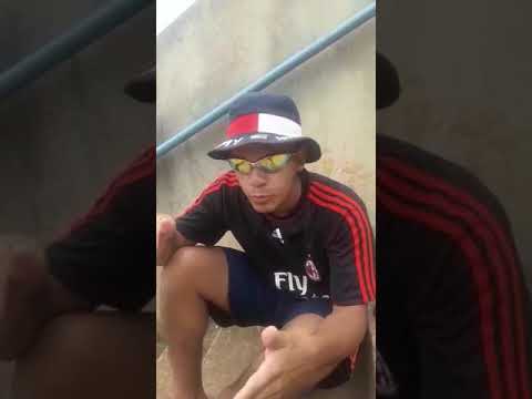 Mc Tiaguinho HF - Vou Ficar Rico ou Morrer Tentando #AlanEmïci !!!