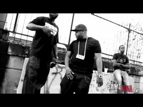 Garci & Rediroc - Everybody Mobbin'