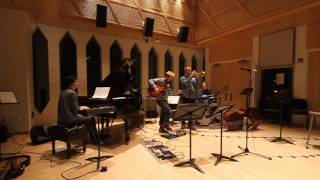 Ascending Idea // Junior Ranger // Emerson Hunton Senior Recital