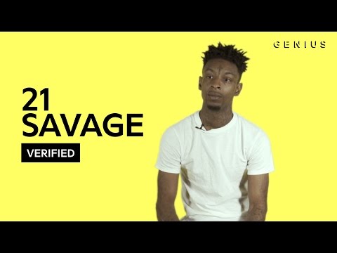 21 Savage 