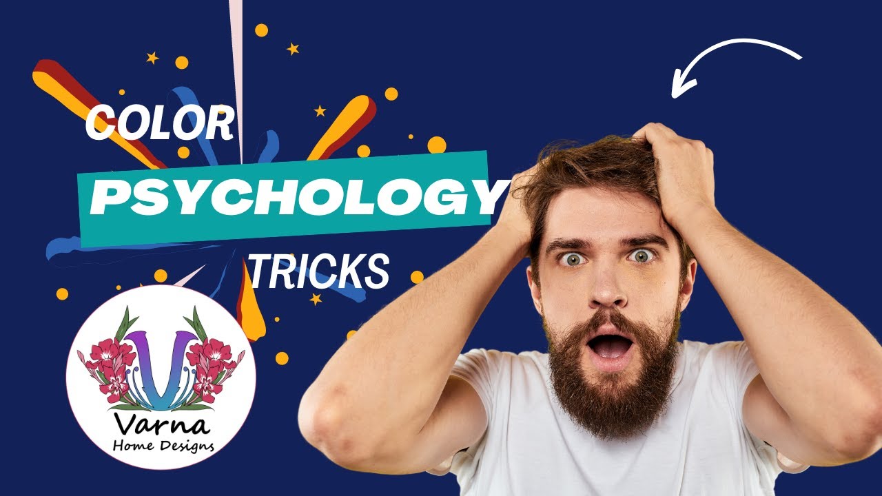 The Power of Color Psychology in Interior Design ! Varna Home designs