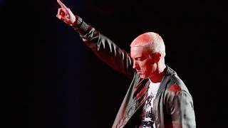 Eminem - Campaign Speech (MUSIC VIDEO)