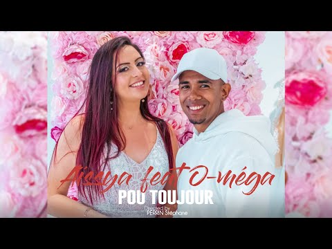Aïssya feat O-méga - pou toujour [CLIP OFFICIEL]