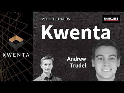 Kwenta | Meet the Nation