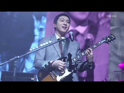 190129 좋은걸 뭐 어떡해 What Can I Do (성진 Sungjin) [DAY6 데이식스 YOUTH in AMSTERDAM 유스콘 암스테르담]