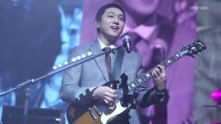 190129 좋은걸 뭐 어떡해 What Can I Do (성진 Sungjin) [DAY6 데이식스 YOUTH in AMSTERDAM 유스콘 암스테르담]