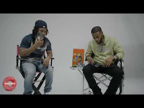 Tay Savage Calls California Crip Geechi Gotti Do Yo Homework On Nutty Block