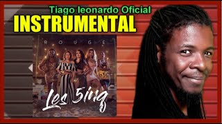 Rouge - Bailando (Instrumental/Loop) by Tiago leonardo