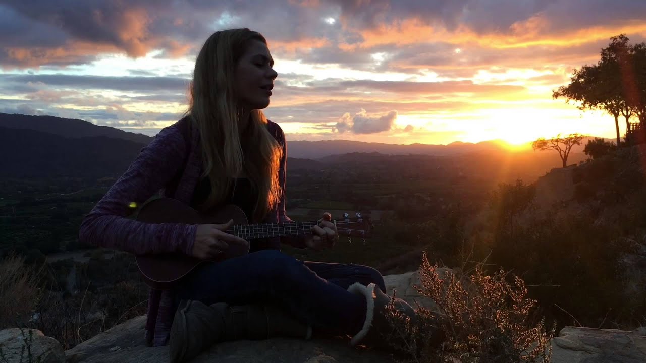 Promotional video thumbnail 4 for Natalie Gelman