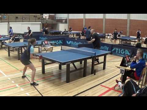 REINOL Vitalia - LUUKKONEN Ville [feat. Nastja] (OPT-86 22-23.4.2017)