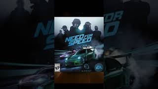 O ERRO da EA que estragou Need For Speed 2015 #nfs #needforspeed #eagames #shorts