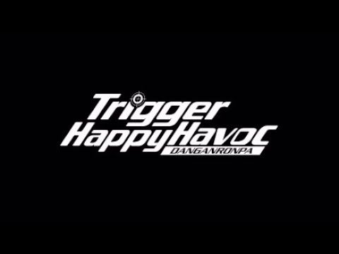 Danganronpa Trigger Happy Havoc - All Executions