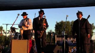 Download lagu Big Papa and The TCB 3 mp3