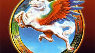 Steve Miller Band - Winter time