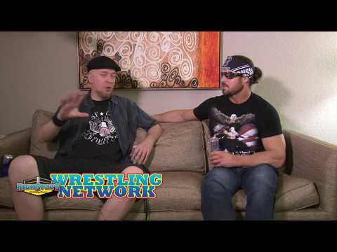 John Morrison Says Undertaker Brought Miz Back Into Locker Room