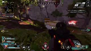 ［PS4 APEX]pad壊れた
