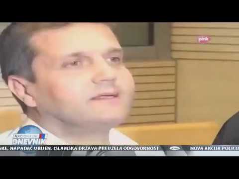 Sudjenje Darku Šariću - kredibilitet svedoka saradnika Nebojše Joksovića doveden u pitanje?