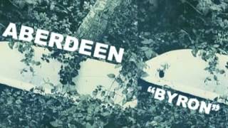 Aberdeen: Byron