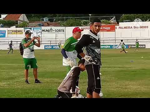 Dakson meia do CSE deverá ficar a disposição para jogo contra o CEO no Alagoano